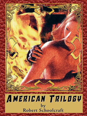 cover image of American Trilogy